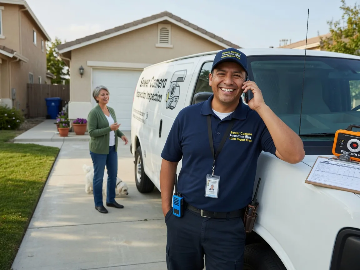 Sewer Line Repair Oak Creek, CO FAQs